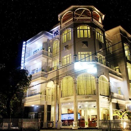 Sea Stars Hotel Rach Gia Exterior photo