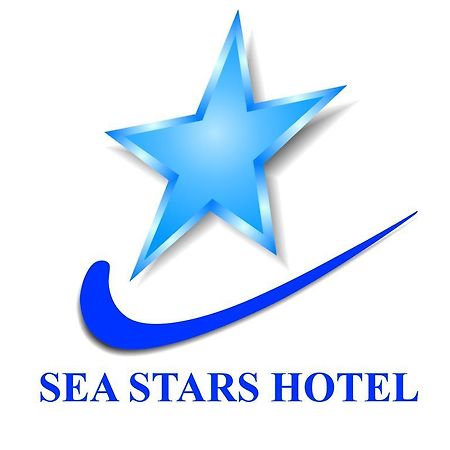 Sea Stars Hotel Rach Gia Exterior photo