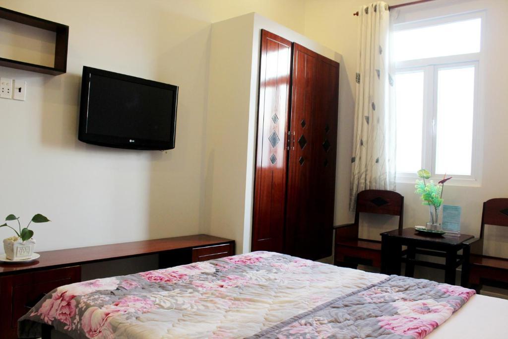 Sea Stars Hotel Rach Gia Room photo