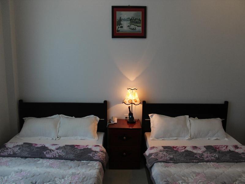 Sea Stars Hotel Rach Gia Room photo