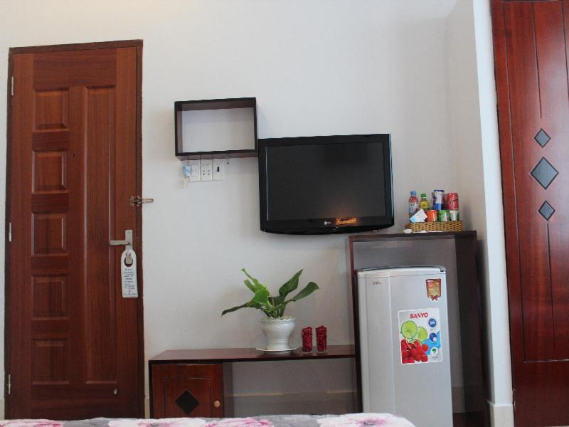 Sea Stars Hotel Rach Gia Room photo