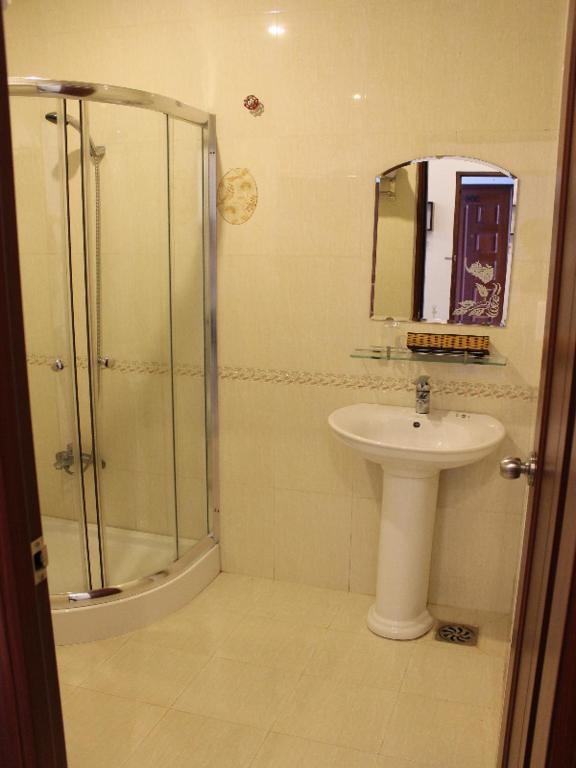 Sea Stars Hotel Rach Gia Room photo